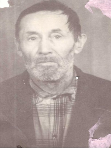 Лаврентьев Александр Павлович