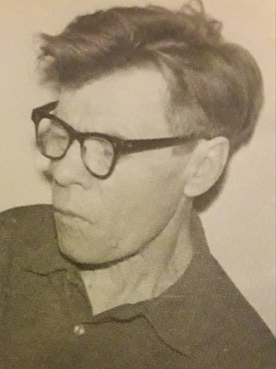 Шарпанов Валентин Александрович