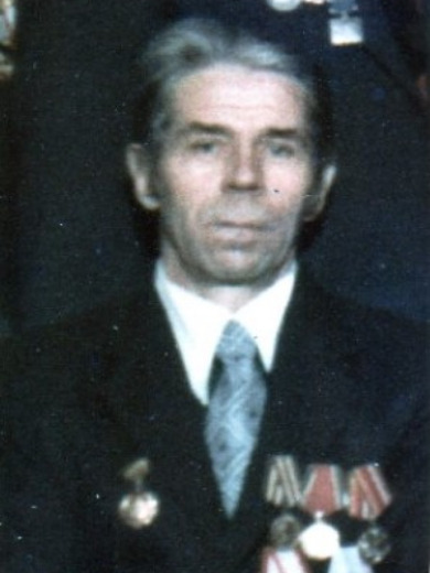 Кубасов Александр Андреевич