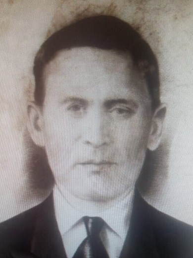 Зайдулин Маухетдин Зайдулинович