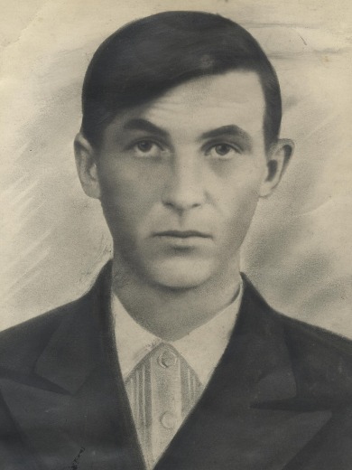 Наянов Григорий Андреевич