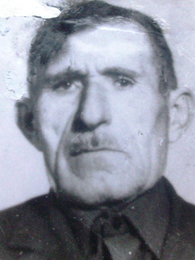 Шамхалов Залумхан