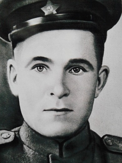 Воробьёв Алексей Афанасьевич