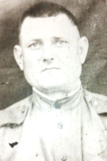 Степкин Михаил Ильич