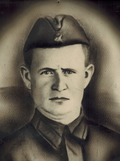 Волков Сергей Макарович