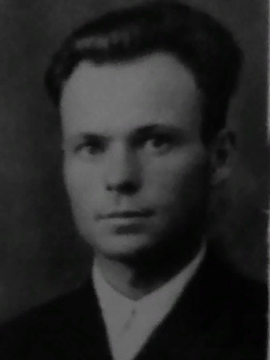 Паршиков Александр Яковлевич