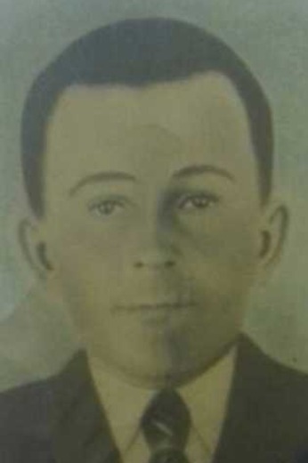 Смолин Константин Дмитриевич