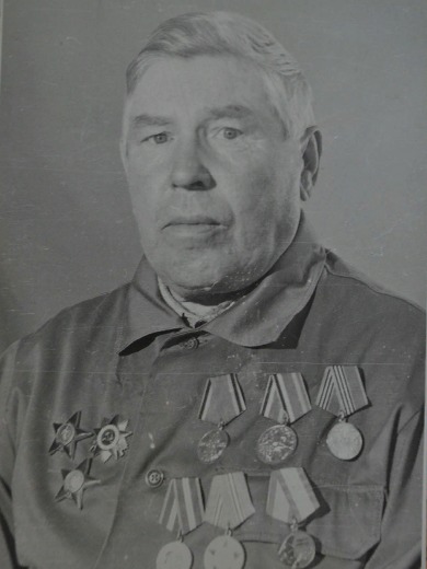 Зимакин|Озимкин Александр Васильевич