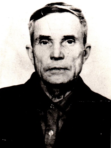 Петраков Захар Михайлович
