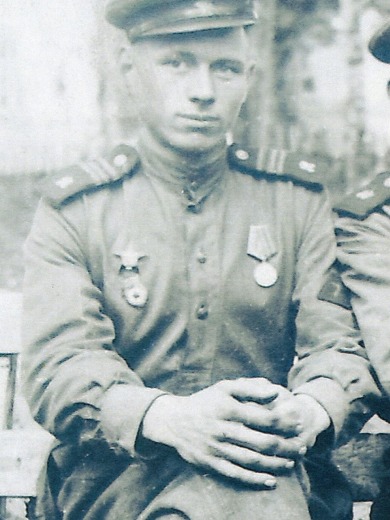 Башкатов Алексей Иванович