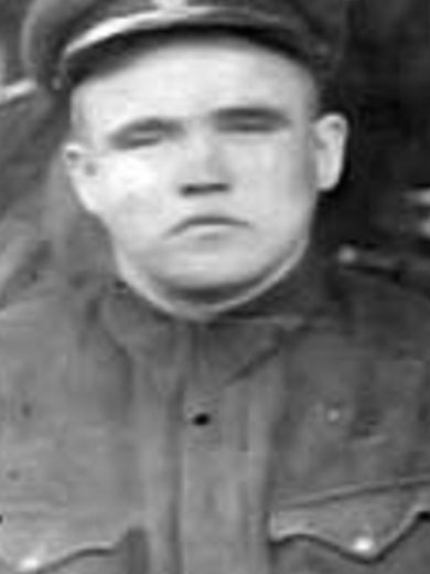 Солошенко Андрей Михайлович