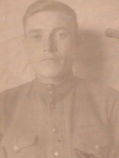 Аюпов Габдулмалик Аюпович