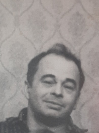 Рябов Петр Федорович