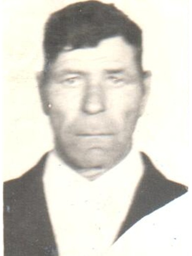 Федотов Изот Еремеевич