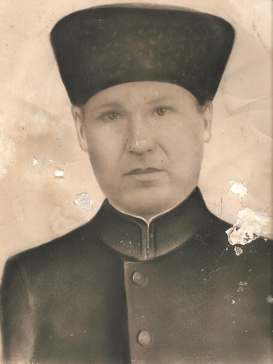 Коненко Дмитрий Максимович