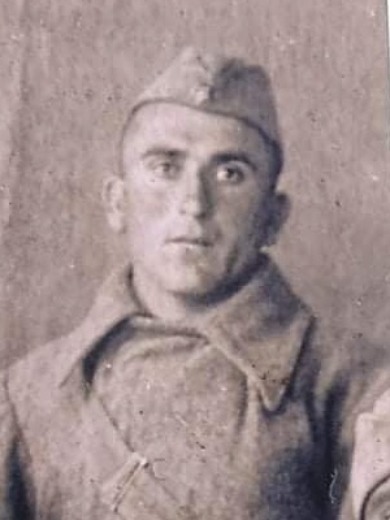 Алиханян Левон Оганесович