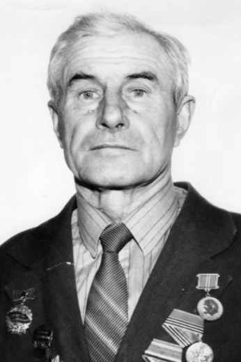 Гагарин Алексей Яковлевич