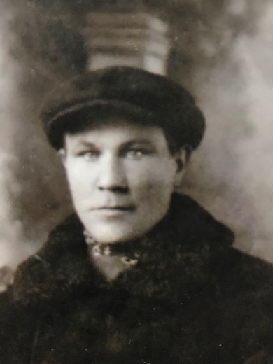 Ермолаев Алексей Ермолаевич