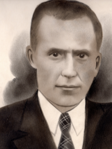 Зинатулин Галим