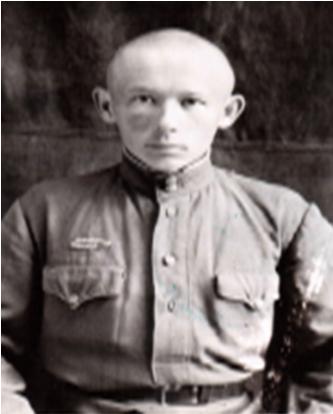 Вайтин Михаил Васильевич