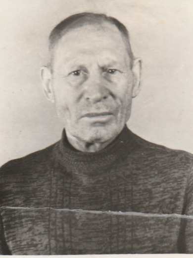 Савинов Николай Иванович