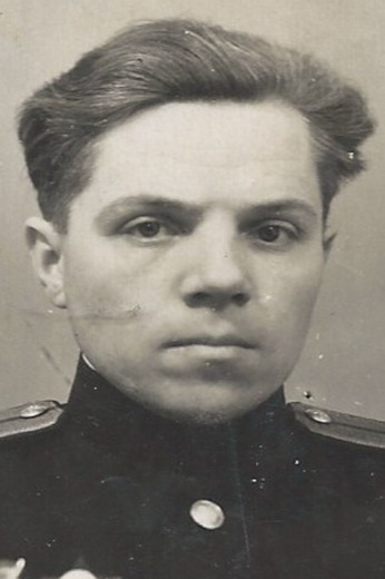 Ветров Иван Дмитриевич