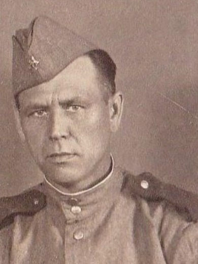 Портянкин Михаил Григорьевич
