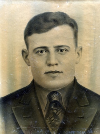 Филаткин Василий Антонович