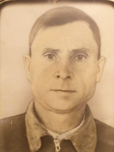 Лукьянченко Максим Павлович