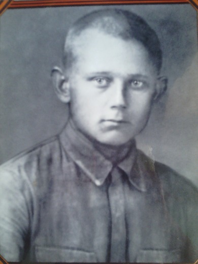 Сизенев Петр Гаврилович