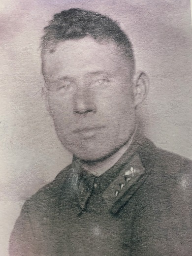 Арасланов Салихзян Садырович