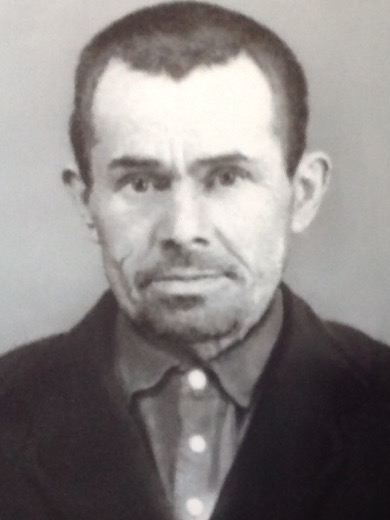 Халиулин Гарафий