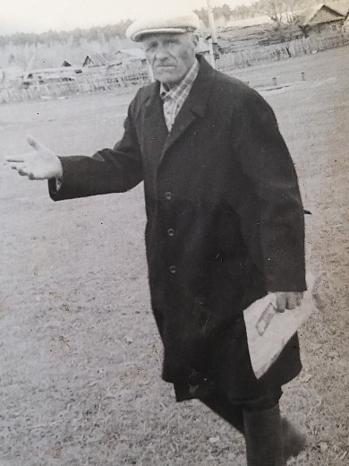 Цыганков Макар Васильевич