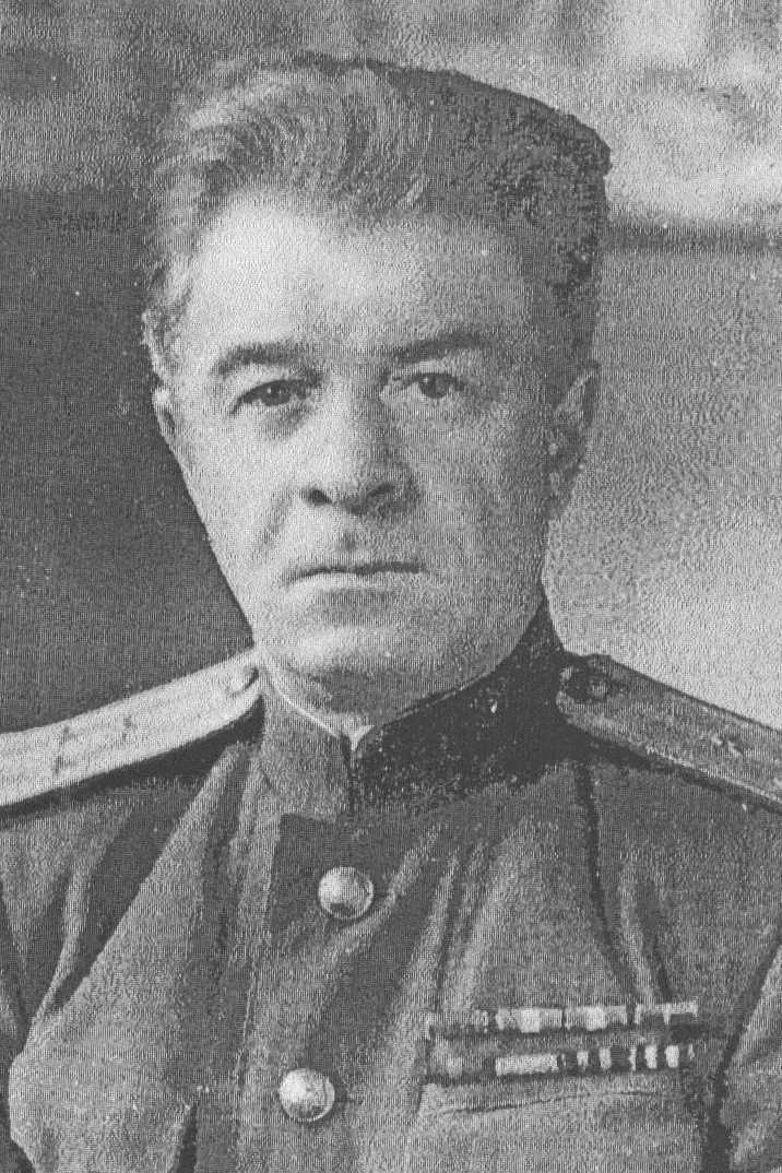 Шлепков Николай Иванович