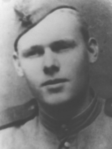 Зуев Виктор Михайлович