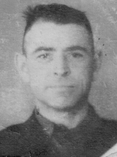 Сисин Леонид Егорович