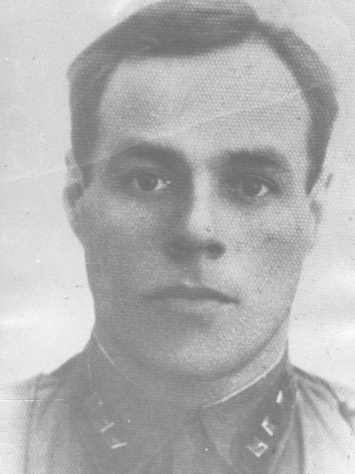 Григорьев Михаил Александрович