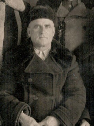 Солод Иван Семенович