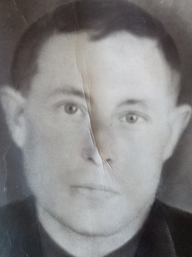 Чернятьев Кирилл Иванович