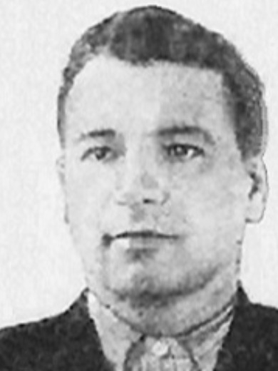 Михин Михаил Николаевич