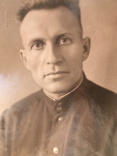 Пешков Алексей Павлович