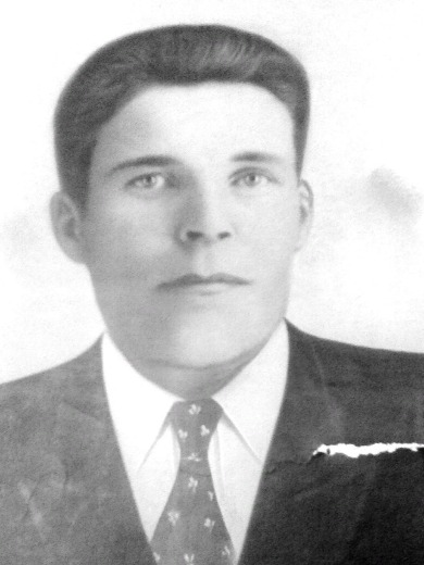 Беляев Степан Николаевич