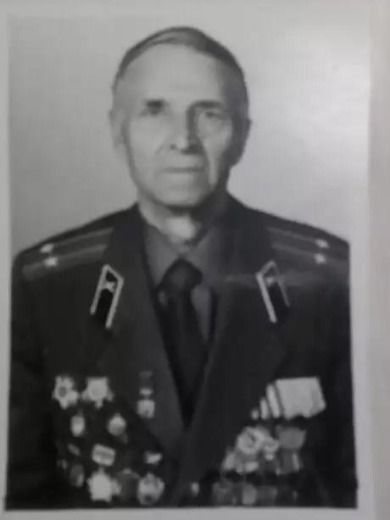 Дубчак Иван Сидорович