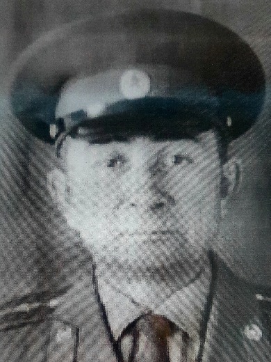 Туголуков Георгий Павлович
