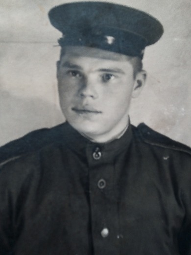 Ковкин Тимофей Александрович