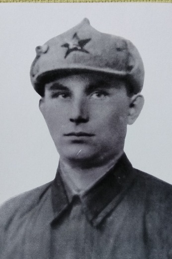 Иванов Ульян Иванович