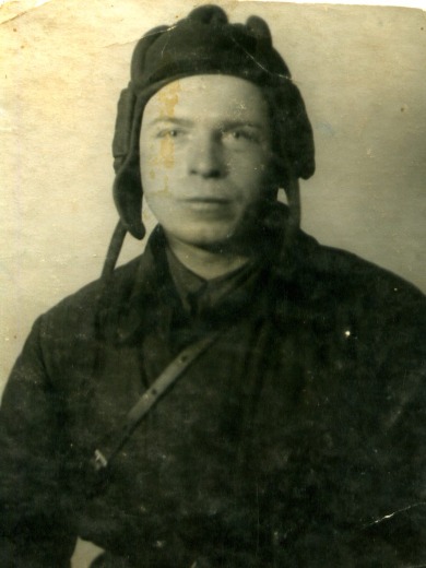 Побожий Иван Прокофьевич