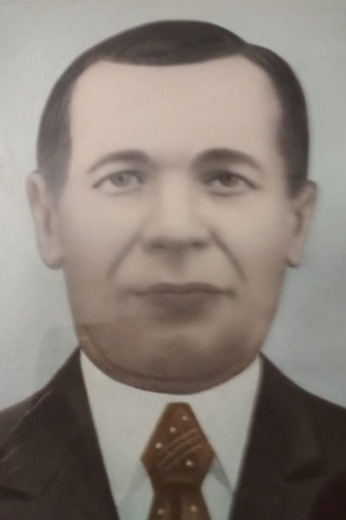 Черняев Василий Иванович