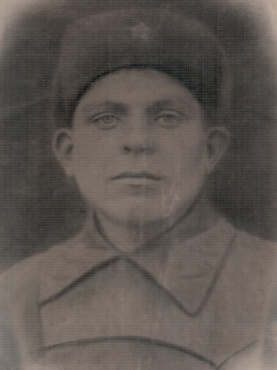 Горшков Дмитрий Иванович