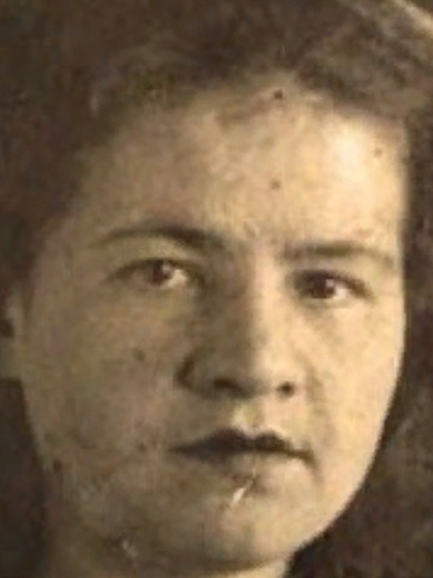 Глазунова Тамара Михайловна